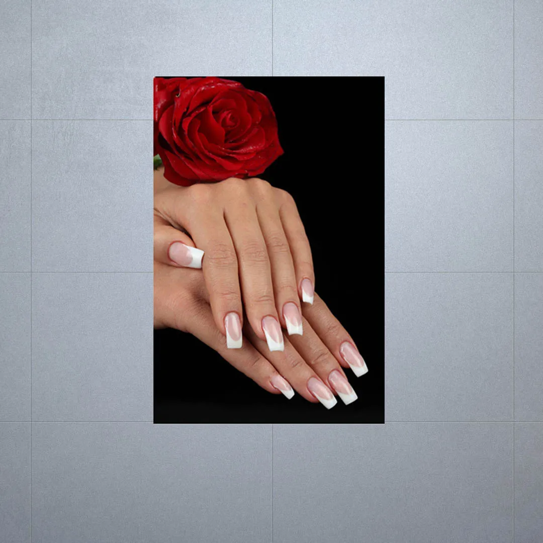 Red Rose Body Spa Nail Yoga Salon Massage Posters Pictures HD Canvas Wall Art Home Decor Paintings for Living Room Decorations
Red Rose Body Spa Nail Yoga Salon Massage Posters Pictures HD Canvas Wall Art Home Decor Paintings for Living Room Decorations