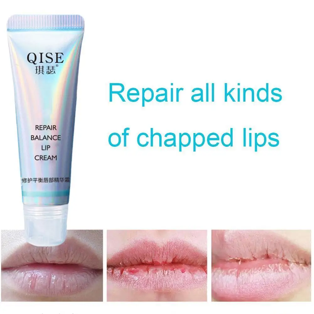 1PCS Lip Serum Lip Blam Repair Balance Lip Cream Nourish Lip Lines Moisturizing Lip Essence Fade Lip Wrinkles Lip Care
1PCS Lip Serum Lip Blam Repair Balance Lip Cream Nourish Lip Lines Moisturizing Lip Essence Fade Lip Wrinkles Lip Care