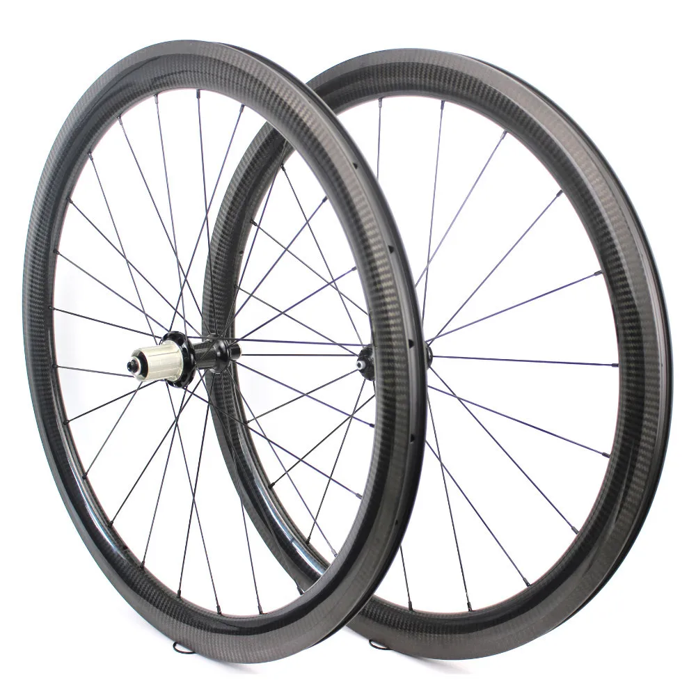 Powerway R36 Hub 700c Carbon Road Bike Wheel 30mm 38mm 47mm 50mm 60mm 88mm Tubeless Clincher Tubular Wheelset
Powerway R36 Hub 700c Carbon Road Bike Wheel 30mm 38mm 47mm 50mm 60mm 88mm Tubeless Clincher Tubular Wheelset