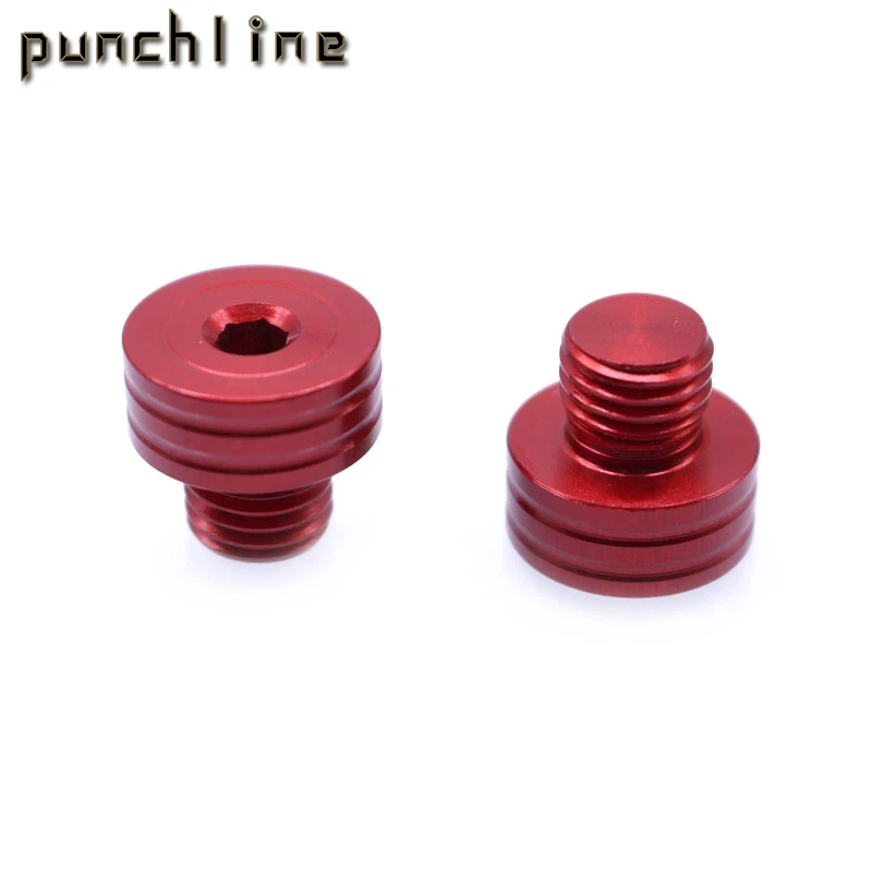 Rearview mirror thread bolts Fit For YAMAHA XMAX 125 XMAX 250 X-MAX 300 X-MAX 400 2018-2021 rear view adapter screws
Rearview mirror thread bolts Fit For YAMAHA XMAX 125 XMAX 250 X-MAX 300 X-MAX 400 2018-2021 rear view adapter screws