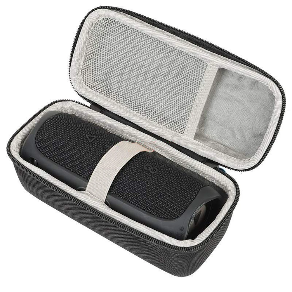 Чехол Hrad EVA для JBL Flip 5 беспроводных Bluetooth колонок Flip5 Soundbox|Аксессуары аудиосистем| |