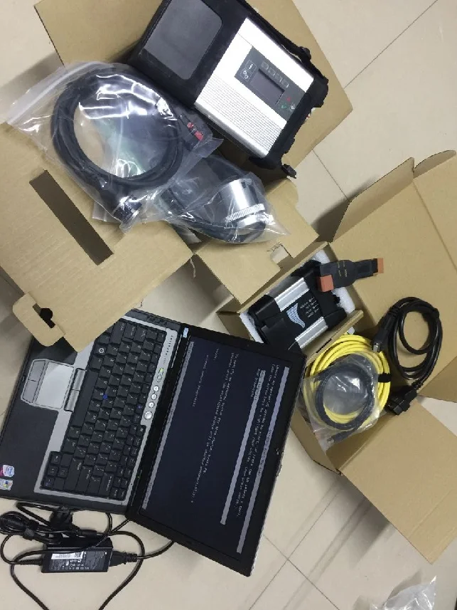 Диагностический сканер 2 в 1, для ноутбука B MW Icom Next MB Star C5 + D630 4g ТБ HDD 2020/09 программное обеспечение SD Connect Comapct 5
Диагностический сканер 2 в 1, для ноутбука B MW Icom Next MB Star C5 + D630 4g ТБ HDD 2020/09 программное обеспечение SD Connect Comapct 5