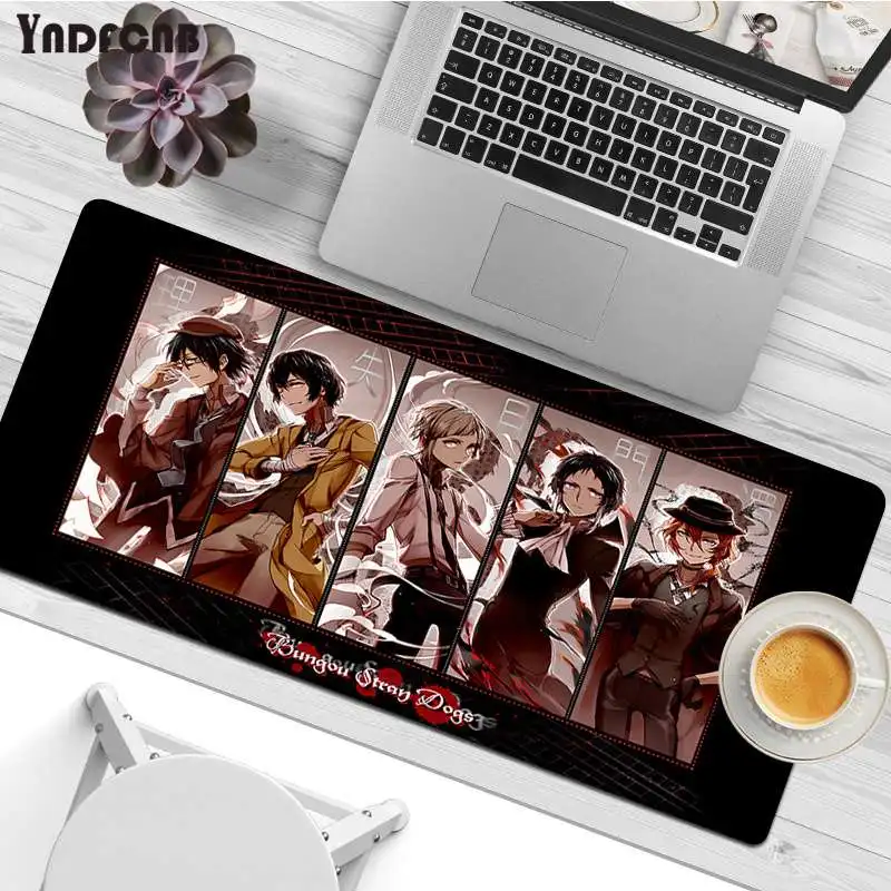 Stray Dogs Your Own Mats Large Mouse pad PC Computer mat Size for CSGO Game Player Desktop PC Computer Laptop
Stray Dogs Your Own Mats Large Mouse pad PC Computer mat Size for CSGO Game Player Desktop PC Computer Laptop