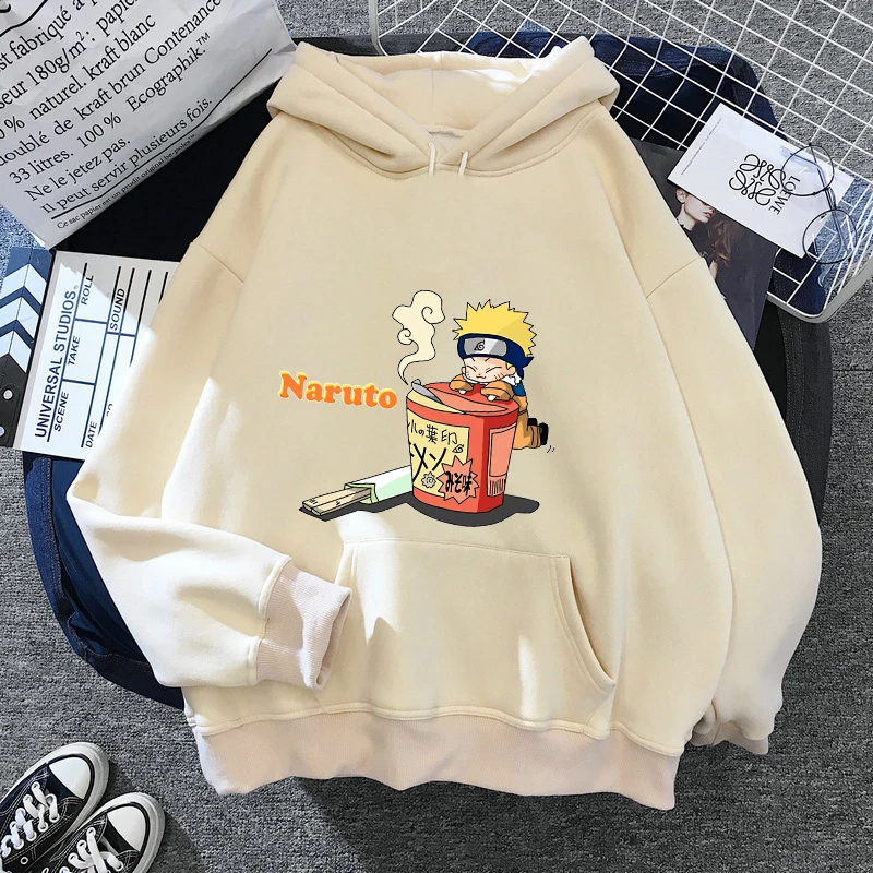 2021 Hot Naruto Hoodies Black Unisex Japanese Anime Kawaii Casual Clothes Men Cartoons Harajuku Sweatshirts Funny Hoodie Male
2021 Hot Naruto Hoodies Black Unisex Japanese Anime Kawaii Casual Clothes Men Cartoons Harajuku Sweatshirts Funny Hoodie Male