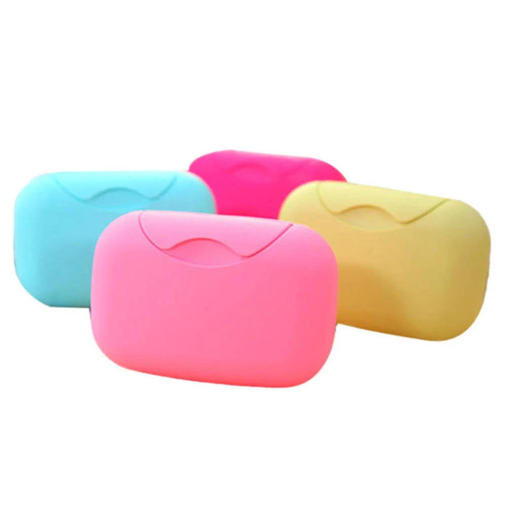 High Quality Creative Travel Handmade Soap Box Waterproof And Leak-proof Soap Dish Soap Box With Lid And Lock
High Quality Creative Travel Handmade Soap Box Waterproof And Leak-proof Soap Dish Soap Box With Lid And Lock