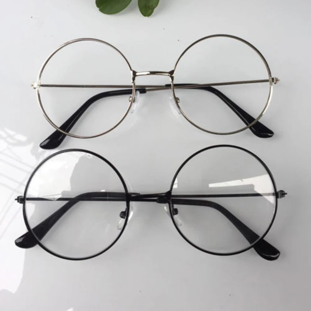 Metal Round Reading Glasses For Women&Men Clear Lens Presbyopia Spectacles Eyeglasses Hyperopia Eyewear Unisex Fashion Glasses
Metal Round Reading Glasses For Women&Men Clear Lens Presbyopia Spectacles Eyeglasses Hyperopia Eyewear Unisex Fashion Glasses