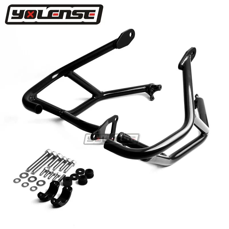 For 1290 Super Duke R GT 1290 SDR Superduke 2014-2018 2017 Motorcycle Engine Guard Bumper Crash Bar Body Frame Protector 
For 1290 Super Duke R GT 1290 SDR Superduke 2014-2018 2017 Motorcycle Engine Guard Bumper Crash Bar Body Frame Protector