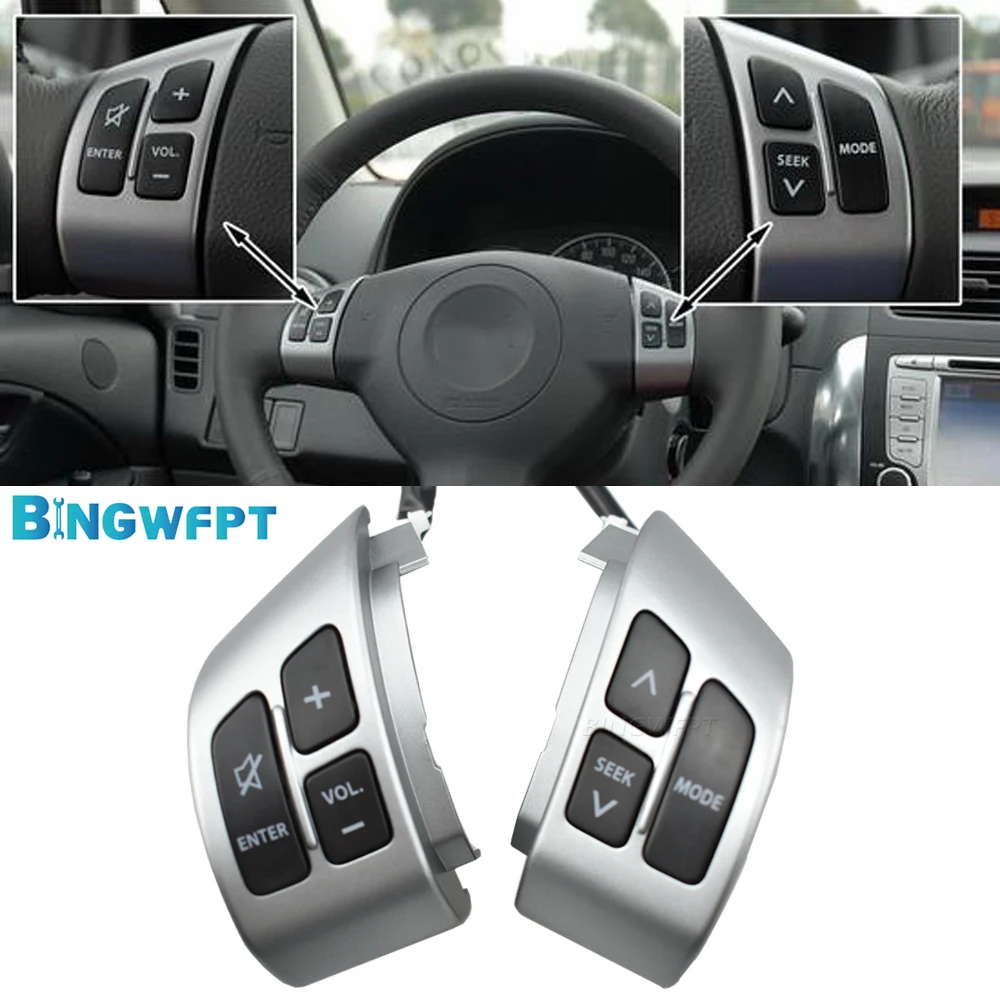 Переключатель рулевого колеса для SX4 2006-2013 оригинальный для Suzuki Swift 2005-2016 переключатель кнопки управления громкостью аудио и медиа
Переключатель рулевого колеса для SX4 2006-2013 оригинальный для Suzuki Swift 2005-2016 переключатель кнопки управления громкостью аудио и медиа
