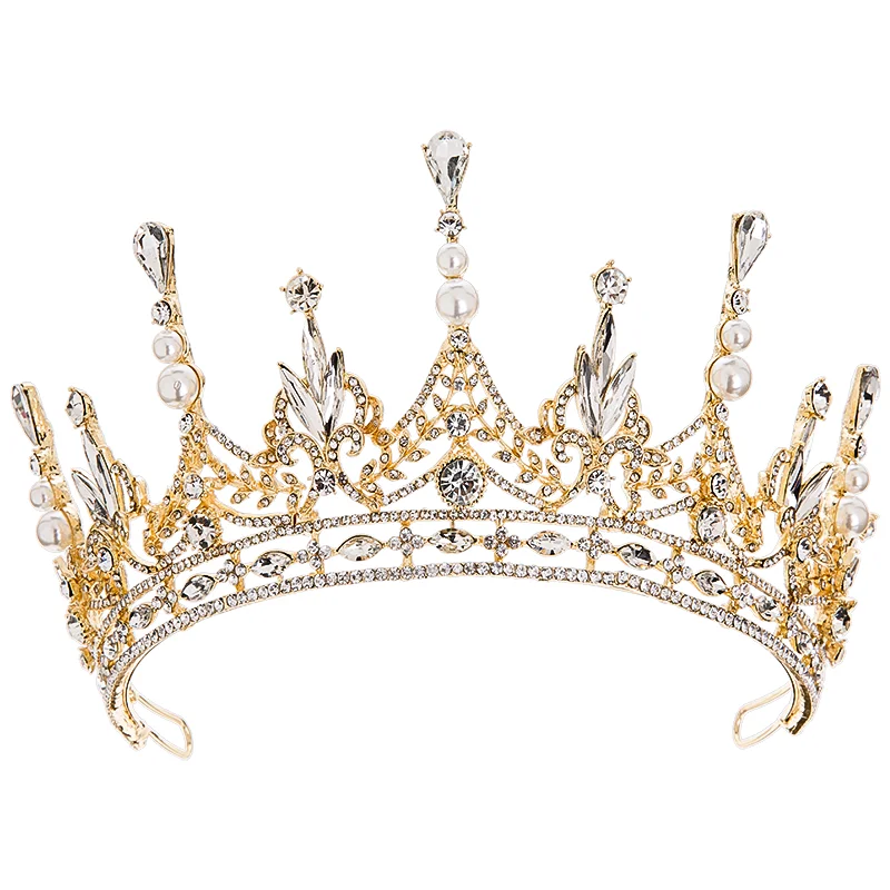 CC Women Crowns Wedding Hair Accessories Engagement Jewelry Bridal Hairbands Queen Crowns Prom Coronet Trendy Hairwear Gift QS69
CC Women Crowns Wedding Hair Accessories Engagement Jewelry Bridal Hairbands Queen Crowns Prom Coronet Trendy Hairwear Gift QS69