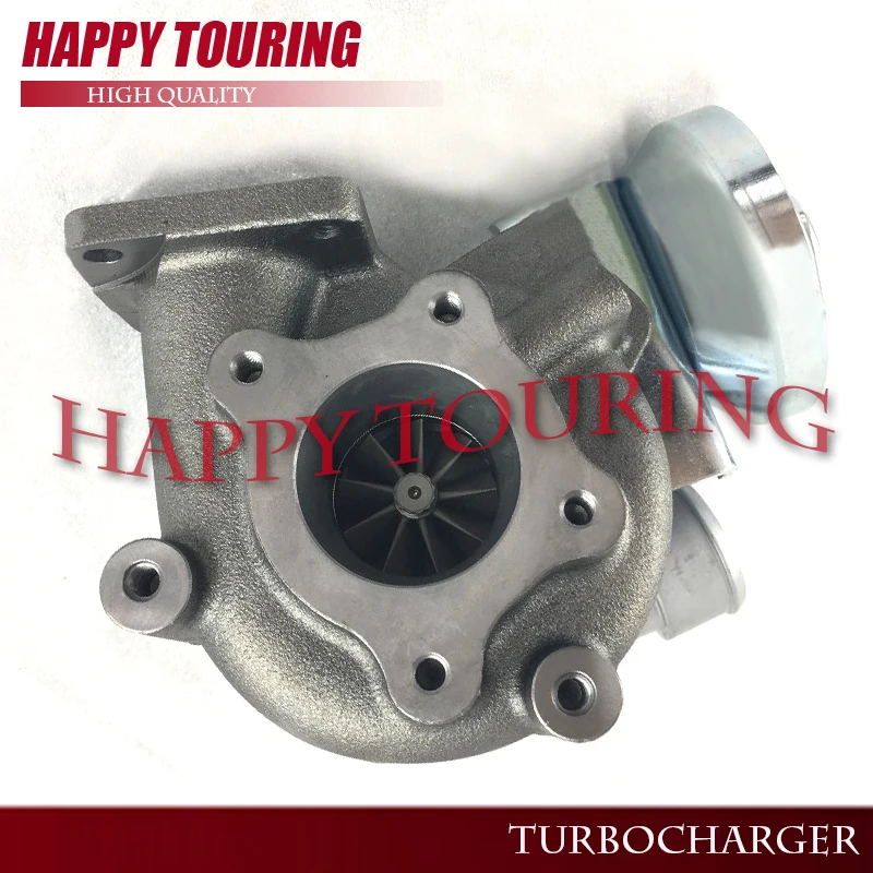 RHV5 Turbo turbocharger for ISUZU D-MAX HOLDEN RODEO 4JJ1T 3.0TD 163HP 8980115293 8980115294 8980115295 VBD30013 VED30013
RHV5 Turbo turbocharger for ISUZU D-MAX HOLDEN RODEO 4JJ1T 3.0TD 163HP 8980115293 8980115294 8980115295 VBD30013 VED30013