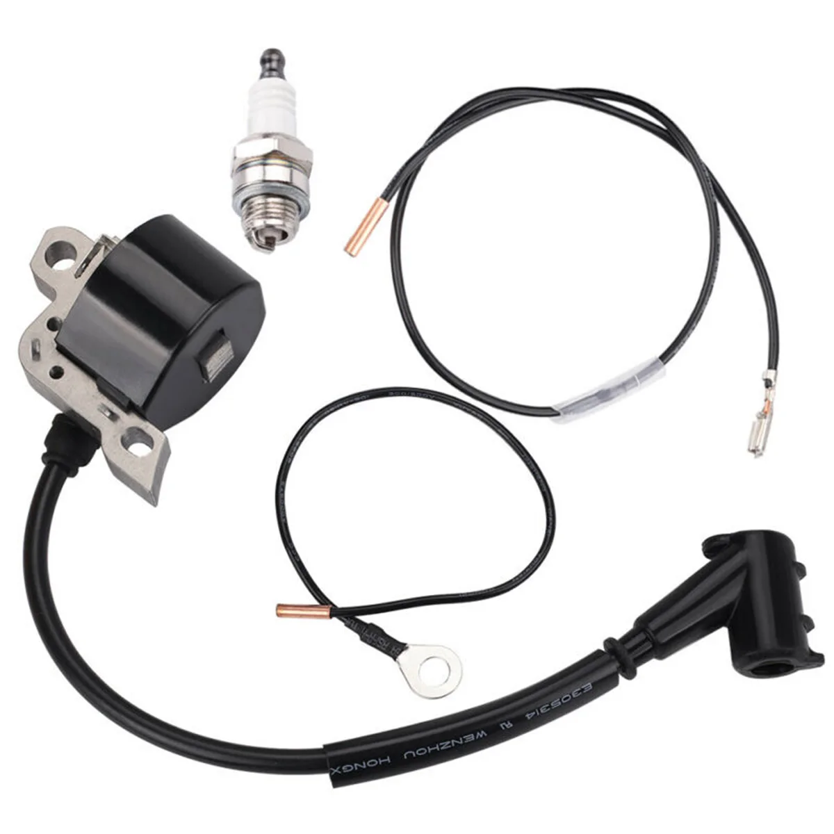 Ignition Coil Kit For Stihl 028WB 028 028 WOODBOSS 028AV 028 SUPER Chainaw Part Accessories Garden Tools Supplies
Ignition Coil Kit For Stihl 028WB 028 028 WOODBOSS 028AV 028 SUPER Chainaw Part Accessories Garden Tools Supplies