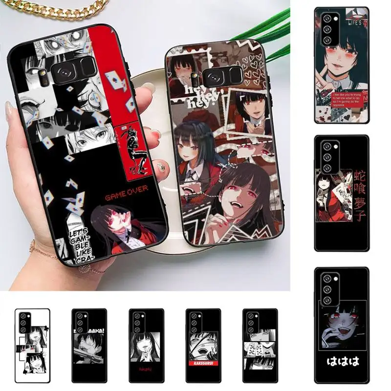Japanese Anime Kakegurui Jabami Yumeko Phone Case For Samsung Galaxy Note 10Pro 20ultra 20 note 10lite M30S
Japanese Anime Kakegurui Jabami Yumeko Phone Case For Samsung Galaxy Note 10Pro 20ultra 20 note 10lite M30S
