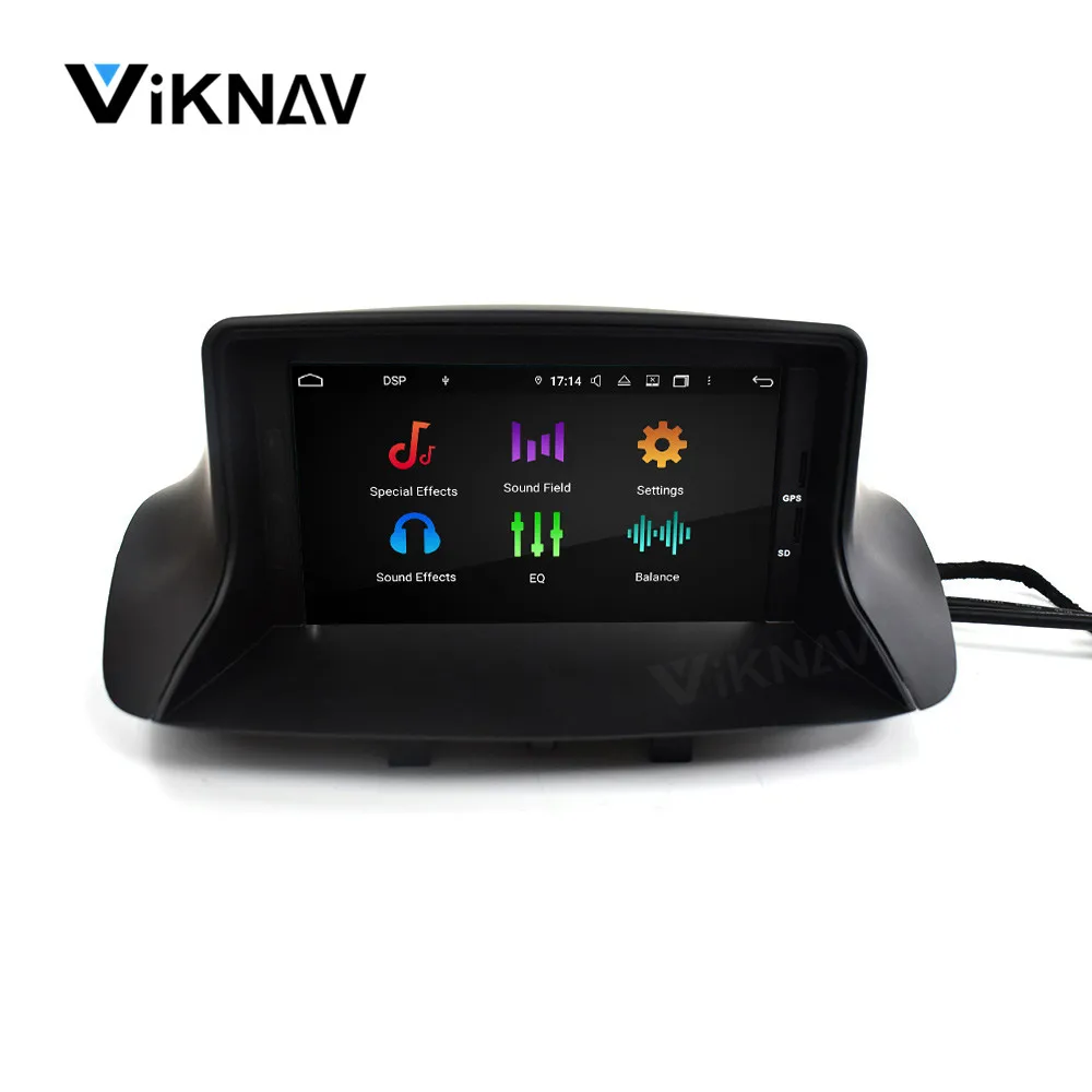 Автомагнитола 2din, 2din, с DVD-плеером, для RENAULT Megane III, Fluence 2009-2016, GPS-навигация
Автомагнитола 2din, 2din, с DVD-плеером, для RENAULT Megane III, Fluence 2009-2016, GPS-навигация