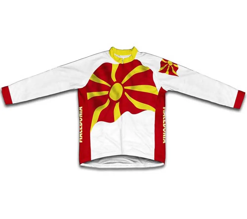 2021 MACEDONIA Multiple Choices Summer Cycling Jersey Team Men Bike Road Mountain Race Tops Riding Bicycle Wear Bike Clothing
2021 MACEDONIA Multiple Choices Summer Cycling Jersey Team Men Bike Road Mountain Race Tops Riding Bicycle Wear Bike Clothing