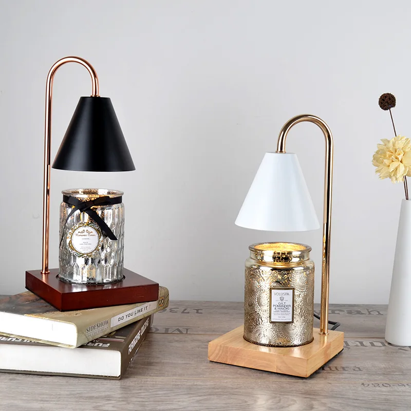 Nordic Style Wax Melting Lamp Creative Bedside Bedroom Candle Holder Dimmable Table Lamp Swieczniki Home Decoration EB50ZT
Nordic Style Wax Melting Lamp Creative Bedside Bedroom Candle Holder Dimmable Table Lamp Swieczniki Home Decoration EB50ZT