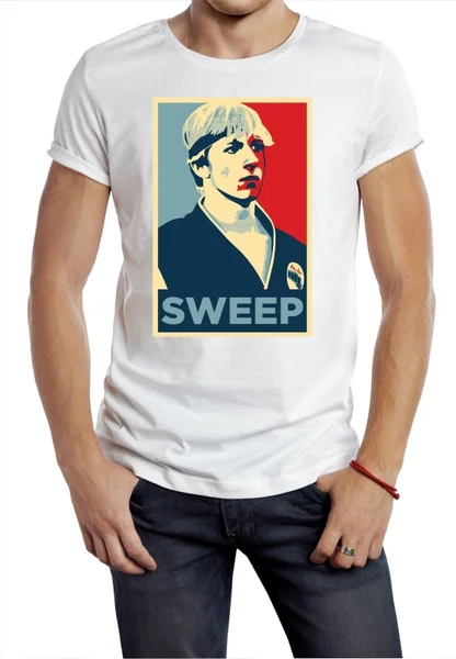 Mens Sweep The Leg T-Shirt Karate Kid Cobra Kai Miyagi Do Bonsai Tree Kung-Fu White
Mens Sweep The Leg T-Shirt Karate Kid Cobra Kai Miyagi Do Bonsai Tree Kung-Fu White