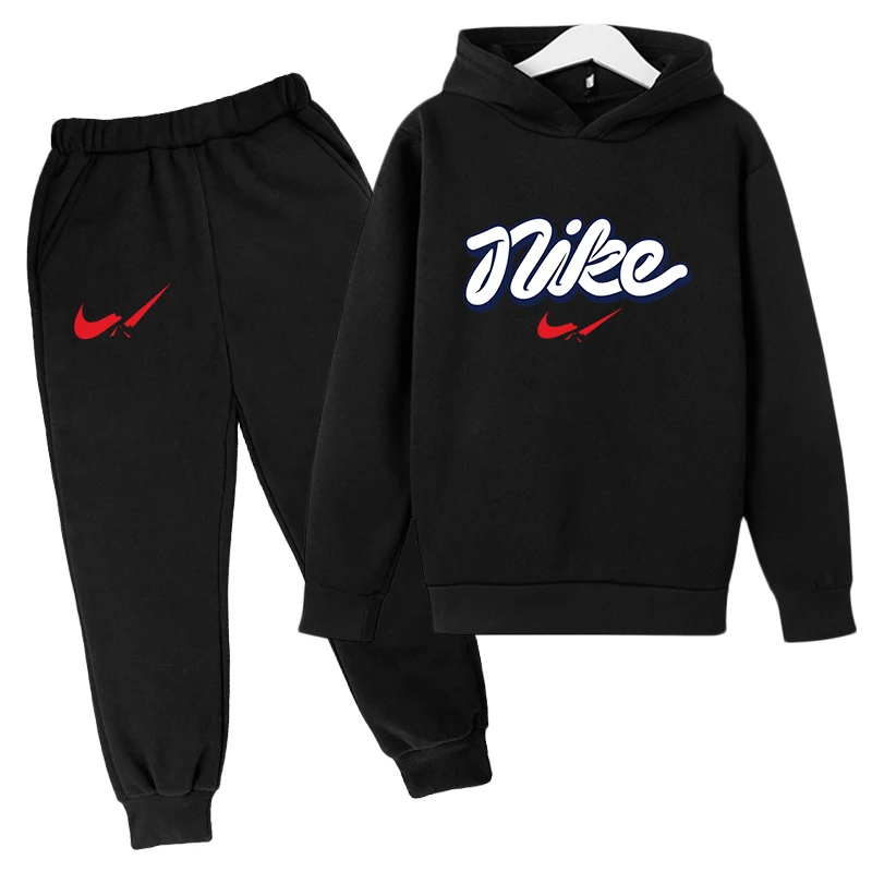 2022 Spring New Boys Basketball clothes Suits Children's Long-sleeved Hoodies Sweatershirt + Trousers Tracksuit Autumn Outwear
2022 Spring New Boys Basketball clothes Suits Children's Long-sleeved Hoodies Sweatershirt + Trousers Tracksuit Autumn Outwear