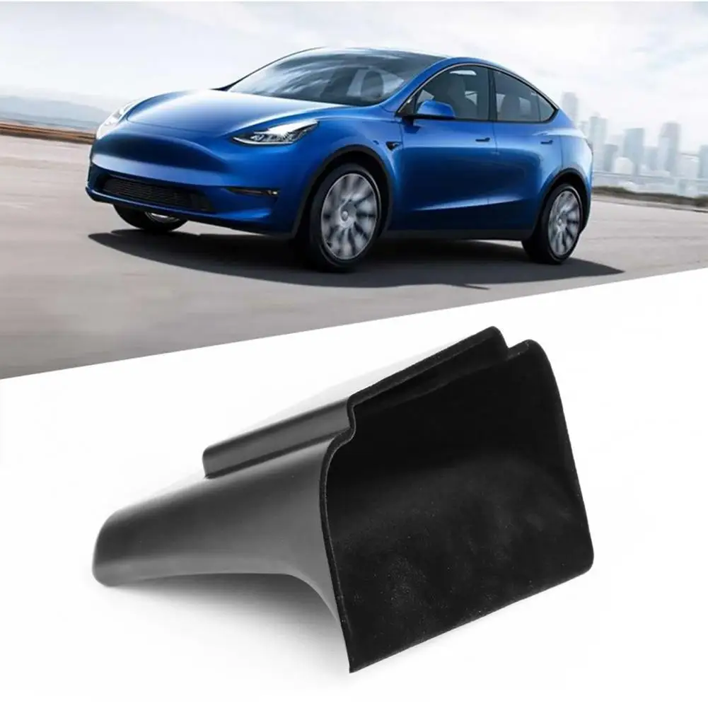 Anti-vibration Compact Driver Side Center Control Pocket for Tesla Model 3/Y 2019-2021
Anti-vibration Compact Driver Side Center Control Pocket for Tesla Model 3/Y 2019-2021