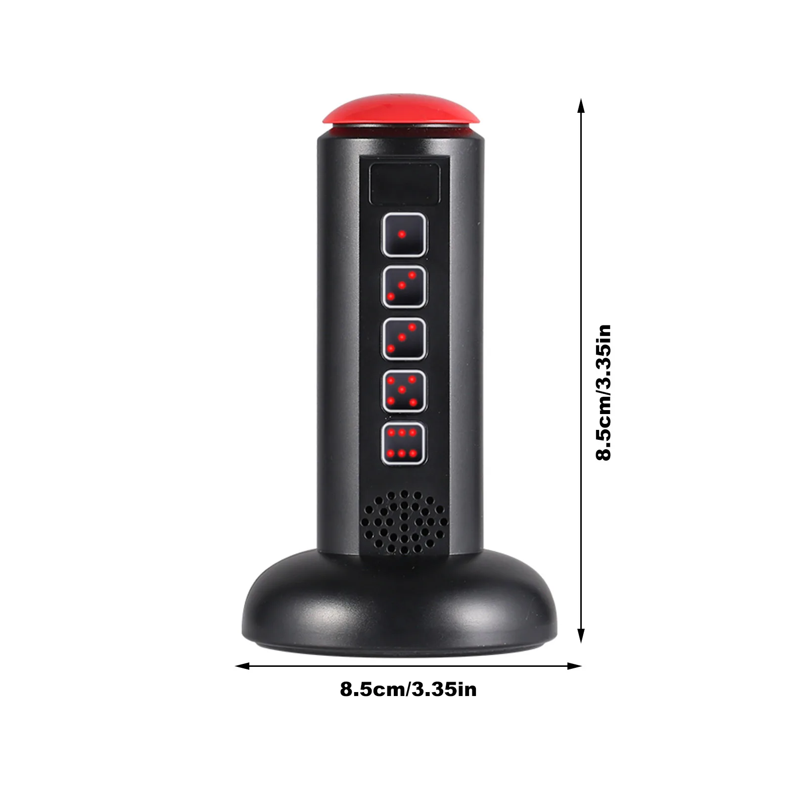 Dice Creative Electric LED Display Screen Screen Cup Electronic Dice Cup With LED Display Toy For Party Game Travel Ktv Outdoor
Dice Creative Electric LED Display Screen Screen Cup Electronic Dice Cup With LED Display Toy For Party Game Travel Ktv Outdoor