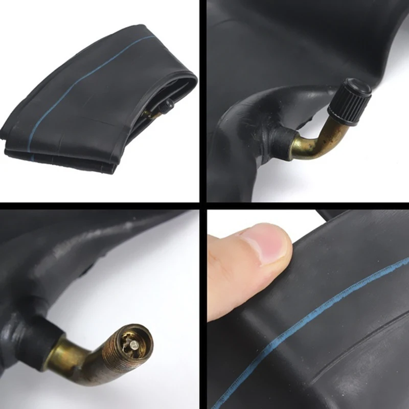 3.00 X 4 (3.00-4) 10" X 3" Gas Electric Mobility Scooter Inner Tube Pocket Bike
3.00 X 4 (3.00-4) 10" X 3" Gas Electric Mobility Scooter Inner Tube Pocket Bike