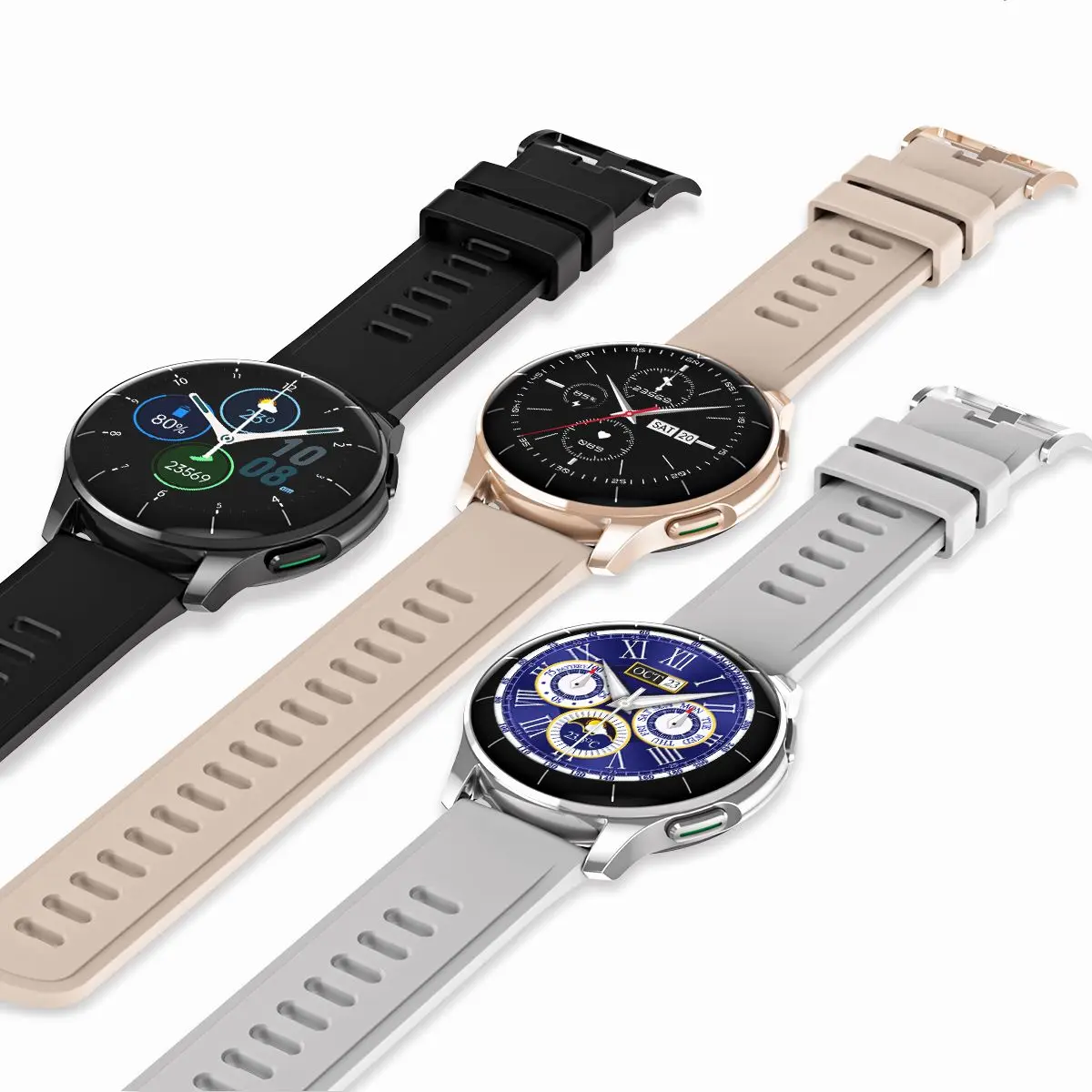 Bracelet Women Smart Watch Bluetooth Call Watch IP67 Waterproof Sport Fitness Heart Rate Watch Weather Display For Android IOS
Bracelet Women Smart Watch Bluetooth Call Watch IP67 Waterproof Sport Fitness Heart Rate Watch Weather Display For Android IOS