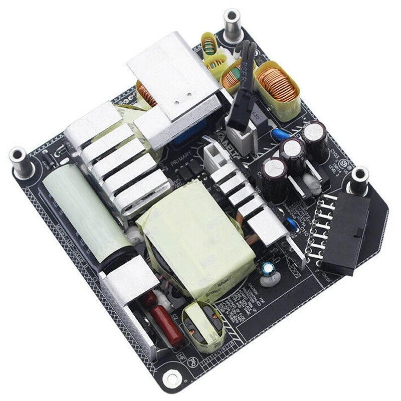 New Psu Power Supply Board for Imac 21.5 Inch A1311 Ot8043 Adp-200Df 205W 2009 2010 2011 Year
New Psu Power Supply Board for Imac 21.5 Inch A1311 Ot8043 Adp-200Df 205W 2009 2010 2011 Year