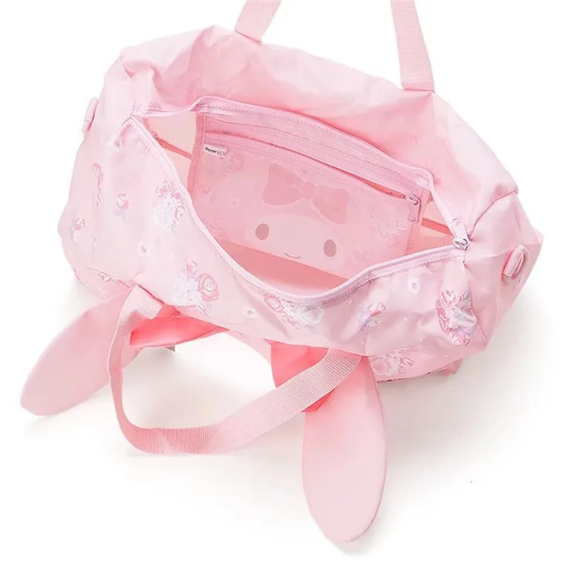 HKSNG Kawaii Large Capacity Handbag Toy Bunny Big Ear Dog Cartoon Foldable Travel Duffle Bag Portable Bag Toys Girls Gift
HKSNG Kawaii Large Capacity Handbag Toy Bunny Big Ear Dog Cartoon Foldable Travel Duffle Bag Portable Bag Toys Girls Gift
