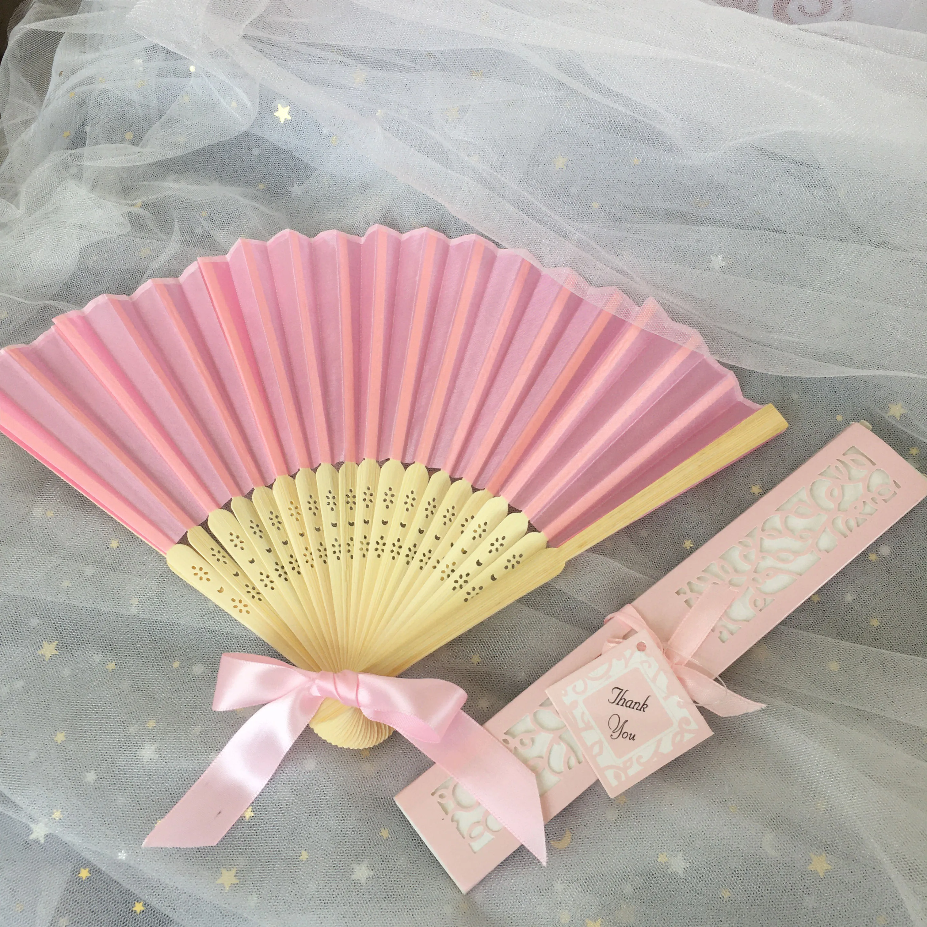 Customized Silk folding Hand Fans for Wedding bridesmaid gifts Baby shower Anniversary Birthday Party return gift 100pcs
Customized Silk folding Hand Fans for Wedding bridesmaid gifts Baby shower Anniversary Birthday Party return gift 100pcs