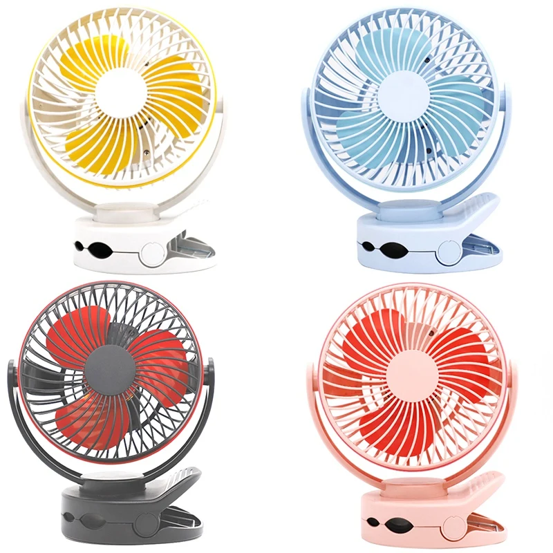 Usb Mini Fan Clip Charging Rotating Portable Low energy consumption Desktop Silent Table Fan Student Dormitory Cute gift 
Usb Mini Fan Clip Charging Rotating Portable Low energy consumption Desktop Silent Table Fan Student Dormitory Cute gift