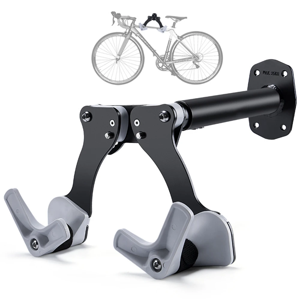 Bicycle Storage Holder Rack Bracket Garage Bike Wall Mount Hook Universal Durable Cycling Accessory For Bicycles Drop Shipping
Bicycle Storage Holder Rack Bracket Garage Bike Wall Mount Hook Universal Durable Cycling Accessory For Bicycles Drop Shipping