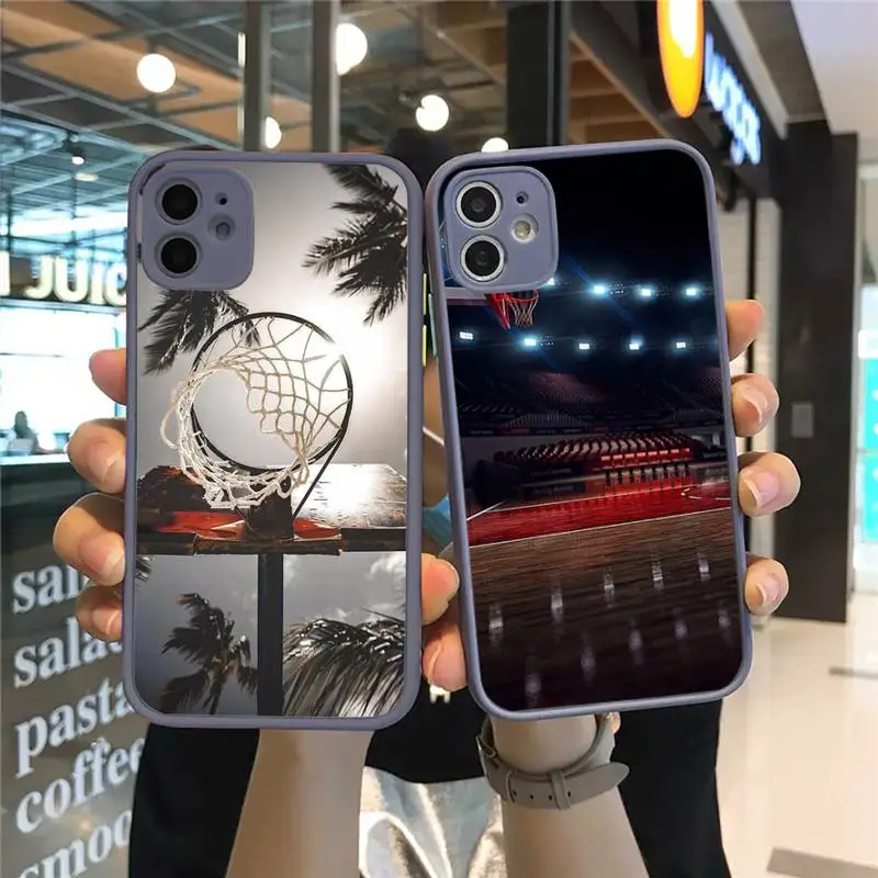 playing basketball sports boy Phone Case Matte Transparent for iPhone 7 8 11 12 s mini pro X XS XR MAX Plus cover funda
playing basketball sports boy Phone Case Matte Transparent for iPhone 7 8 11 12 s mini pro X XS XR MAX Plus cover funda