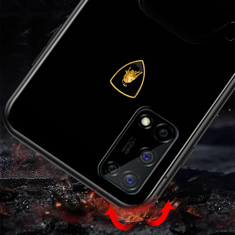 Luxury Sports Car Racing For RR For Honor X10 5G 10X 10i 10 9C 9S 9A 9i 9N 9X Pro 9 Lite Black Phone Case 
Luxury Sports Car Racing For RR For Honor X10 5G 10X 10i 10 9C 9S 9A 9i 9N 9X Pro 9 Lite Black Phone Case