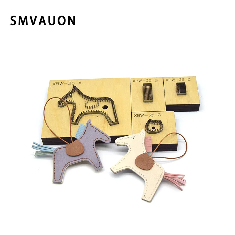 Leather Tools New Cutting Die Diy Horse Key Ring Case Pendant Wood Mold Knife Mould Craft Hand Punch Tool Metal
Leather Tools New Cutting Die Diy Horse Key Ring Case Pendant Wood Mold Knife Mould Craft Hand Punch Tool Metal
