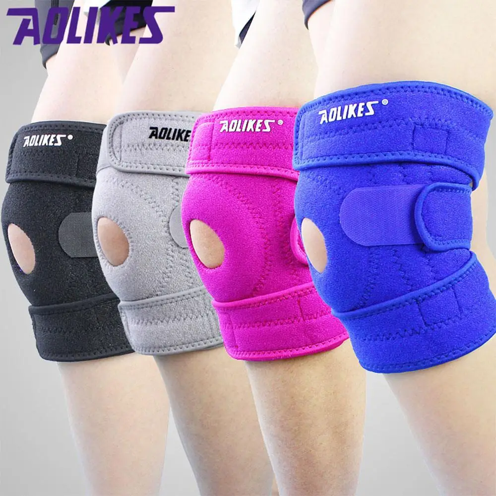 Safety Protective Gear Guard Brace 60*20cm Fitness Climbing Sports Supplies Collision Avoidance Kneeling Knee Support Pads
Safety Protective Gear Guard Brace 60*20cm Fitness Climbing Sports Supplies Collision Avoidance Kneeling Knee Support Pads