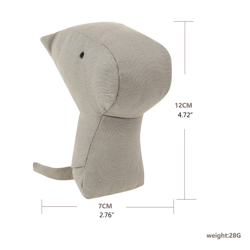 Baby Plush Toy Bedroom Decoration Lovely Cartoon Shaped Baby Bed Sleeping Supplies Durable Cloth Infant Toys
Baby Plush Toy Bedroom Decoration Lovely Cartoon Shaped Baby Bed Sleeping Supplies Durable Cloth Infant Toys