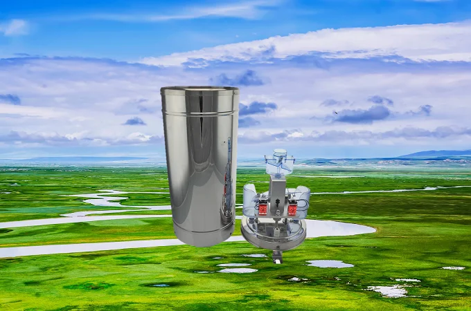 RD-RG-S-0.2-0.2mm pulse RS485 output stainless steel tipping bucket rain gauge
RD-RG-S-0.2-0.2mm pulse RS485 output stainless steel tipping bucket rain gauge