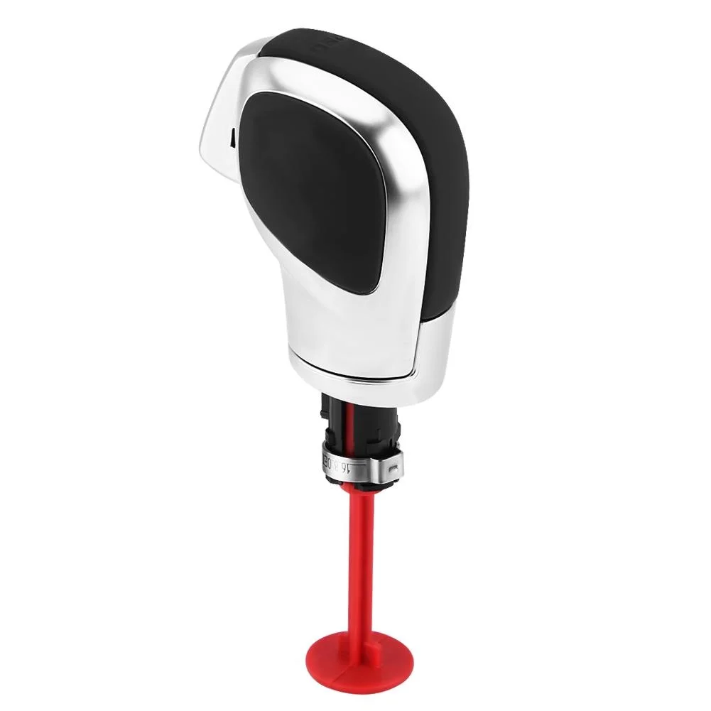 For VW golf MK6 MK7 Passat B7 CC DSG Transmission Gear Shift Knob Shift Lever Handle Head Nappa Alloy
For VW golf MK6 MK7 Passat B7 CC DSG Transmission Gear Shift Knob Shift Lever Handle Head Nappa Alloy