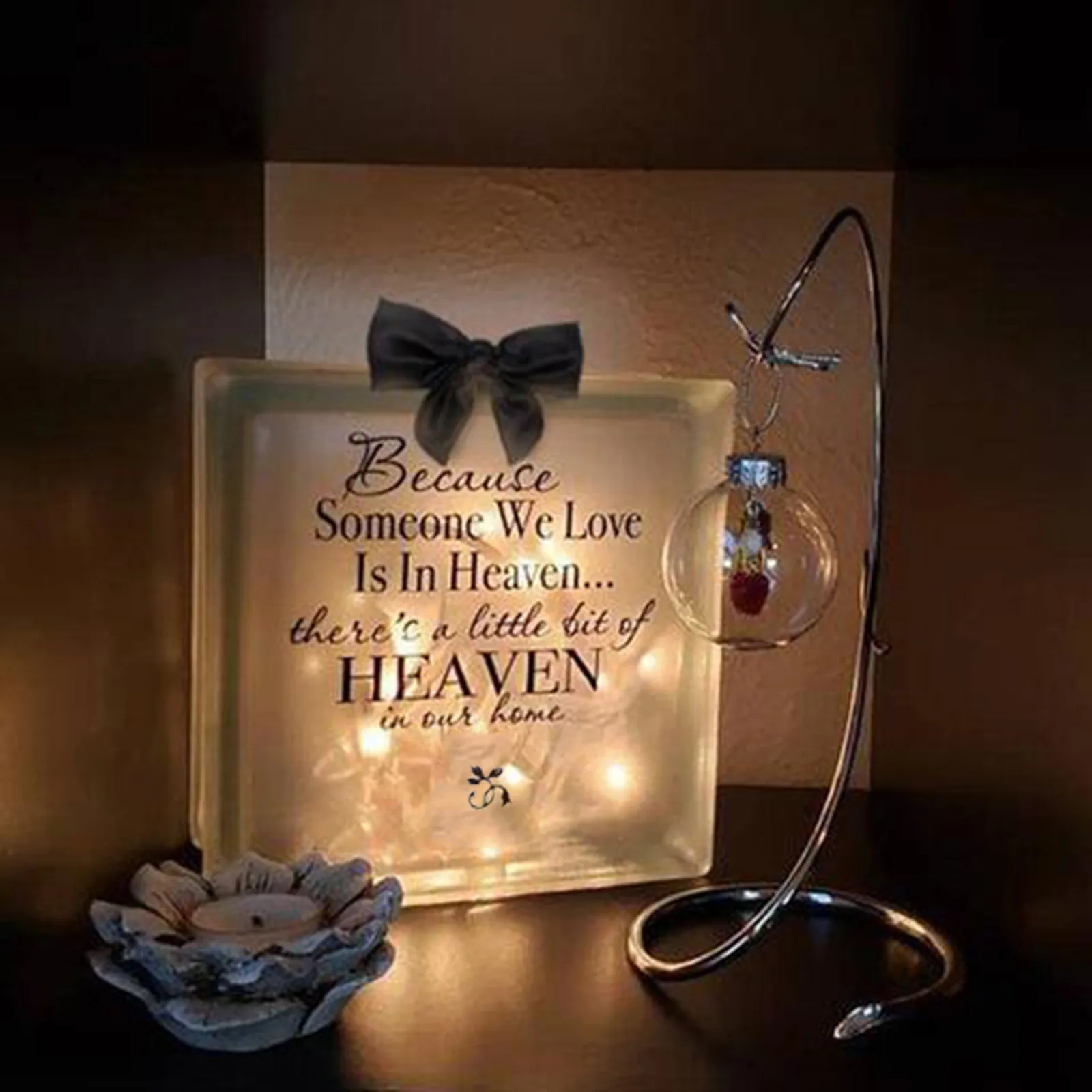 Resin Family Holiday Decorations Figurines Luminous Memorial Block Commemorative Decoratio High Qualit Luminous Memorial Blocks
Resin Family Holiday Decorations Figurines Luminous Memorial Block Commemorative Decoratio High Qualit Luminous Memorial Blocks