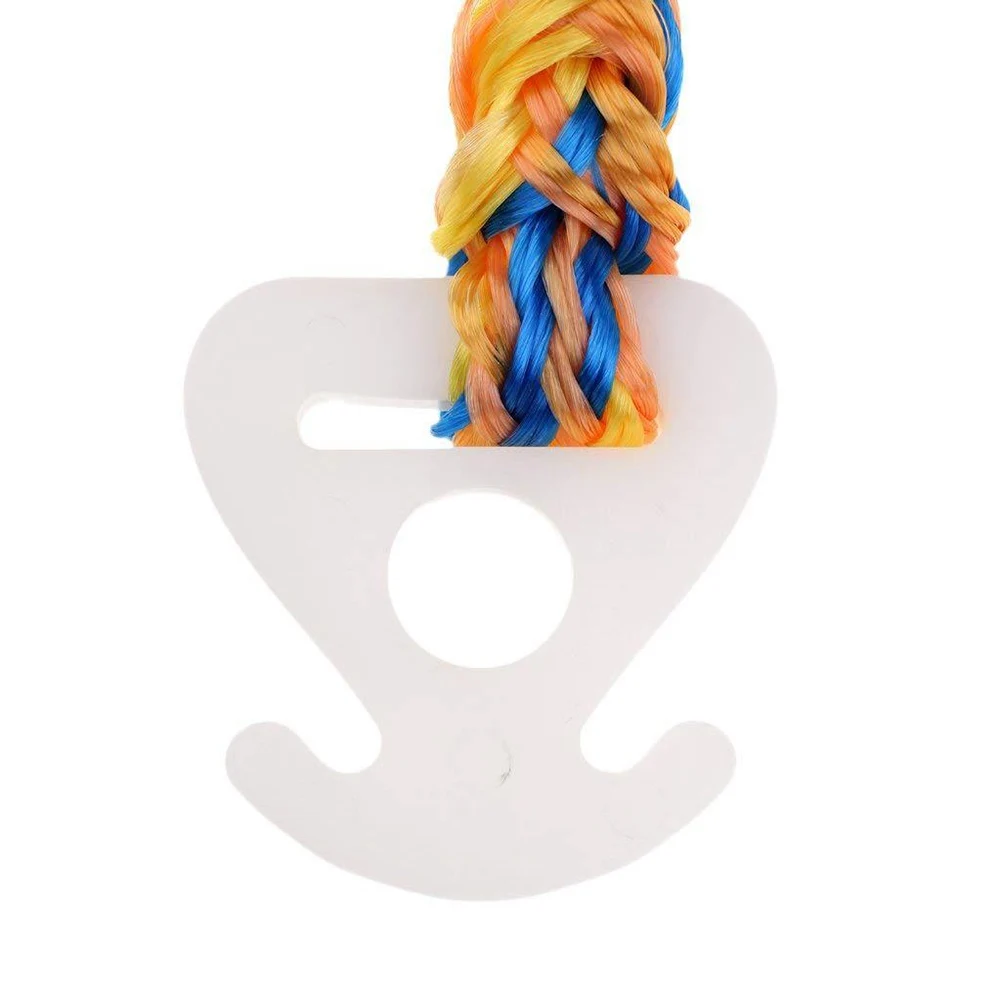 Water Haul Rope Connector Waterslide Ring Head Yacht Tow Quick Connect For Water Sports
Water Haul Rope Connector Waterslide Ring Head Yacht Tow Quick Connect For Water Sports