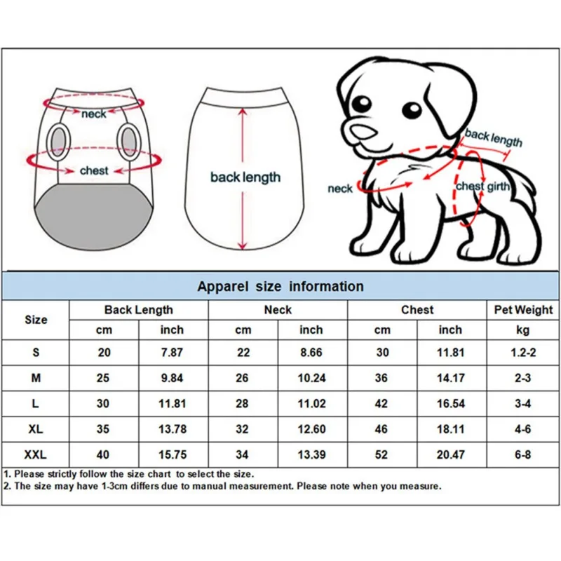 Autumn and Winter Dog Clothes Warm Fleece Pet Puppy Coat Jacket Hooded Dog Costumes For Small Dogs Cats Chihuahua Pug Clothes
Autumn and Winter Dog Clothes Warm Fleece Pet Puppy Coat Jacket Hooded Dog Costumes For Small Dogs Cats Chihuahua Pug Clothes