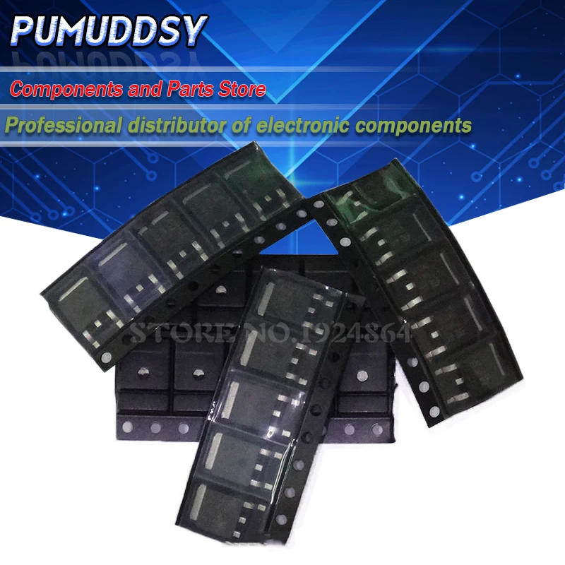 30PCS = 6 Kinds *5PCS TO-252 Transistor Kit 78M05 78M06 78M08 78M09 78M12 78M15 each 5pcs
30PCS = 6 Kinds *5PCS TO-252 Transistor Kit 78M05 78M06 78M08 78M09 78M12 78M15 each 5pcs