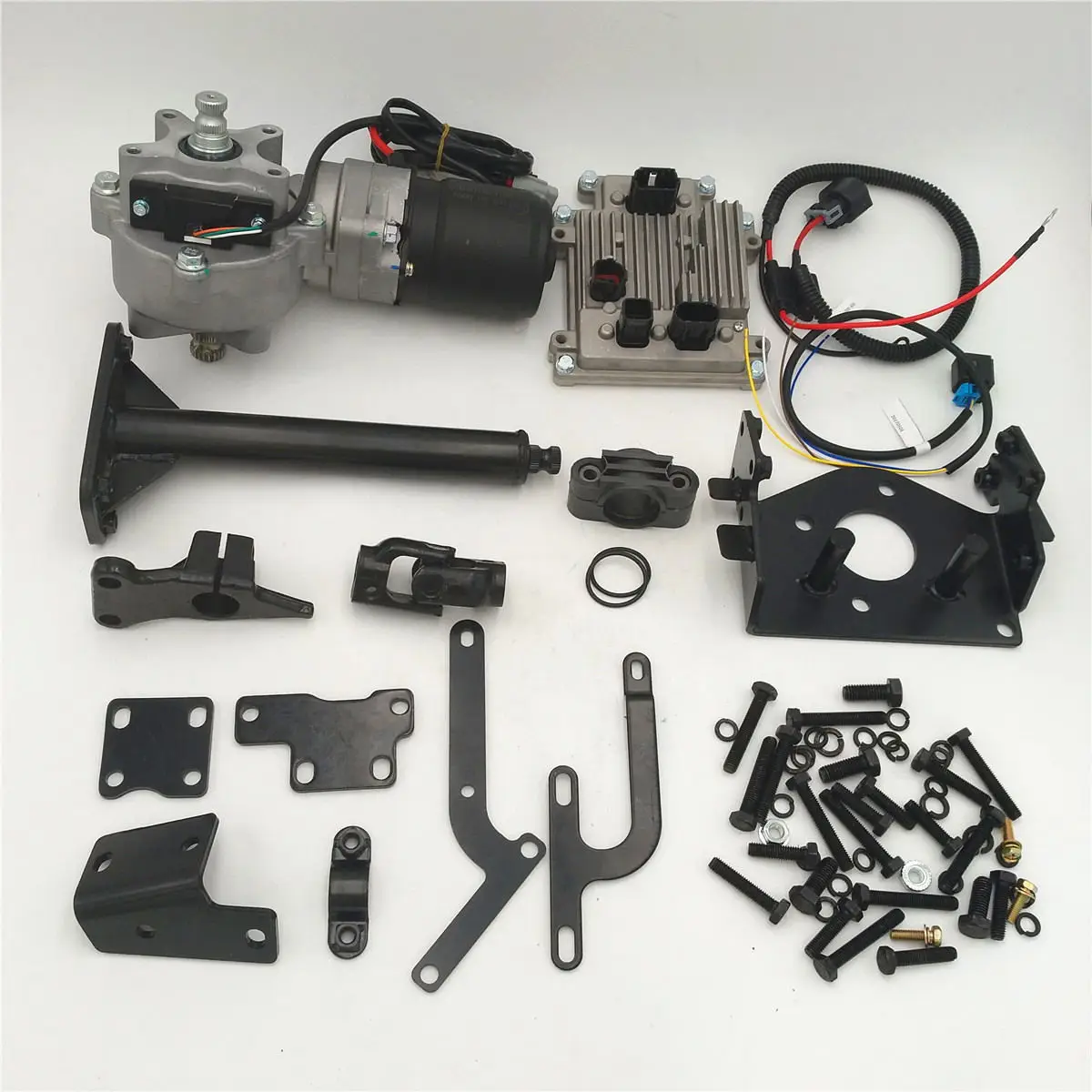 Руль с электроприводом EPS подходит для CFX5/CFX6/CFMOTO CF520ATV |