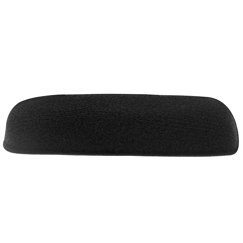 Velour Gaming Headset ASTRO A10 headphone Replacement Ear Pad Ear Cushion Ear Cups Cover Earpads Repair Parts(Black)
Velour Gaming Headset ASTRO A10 headphone Replacement Ear Pad Ear Cushion Ear Cups Cover Earpads Repair Parts(Black)
