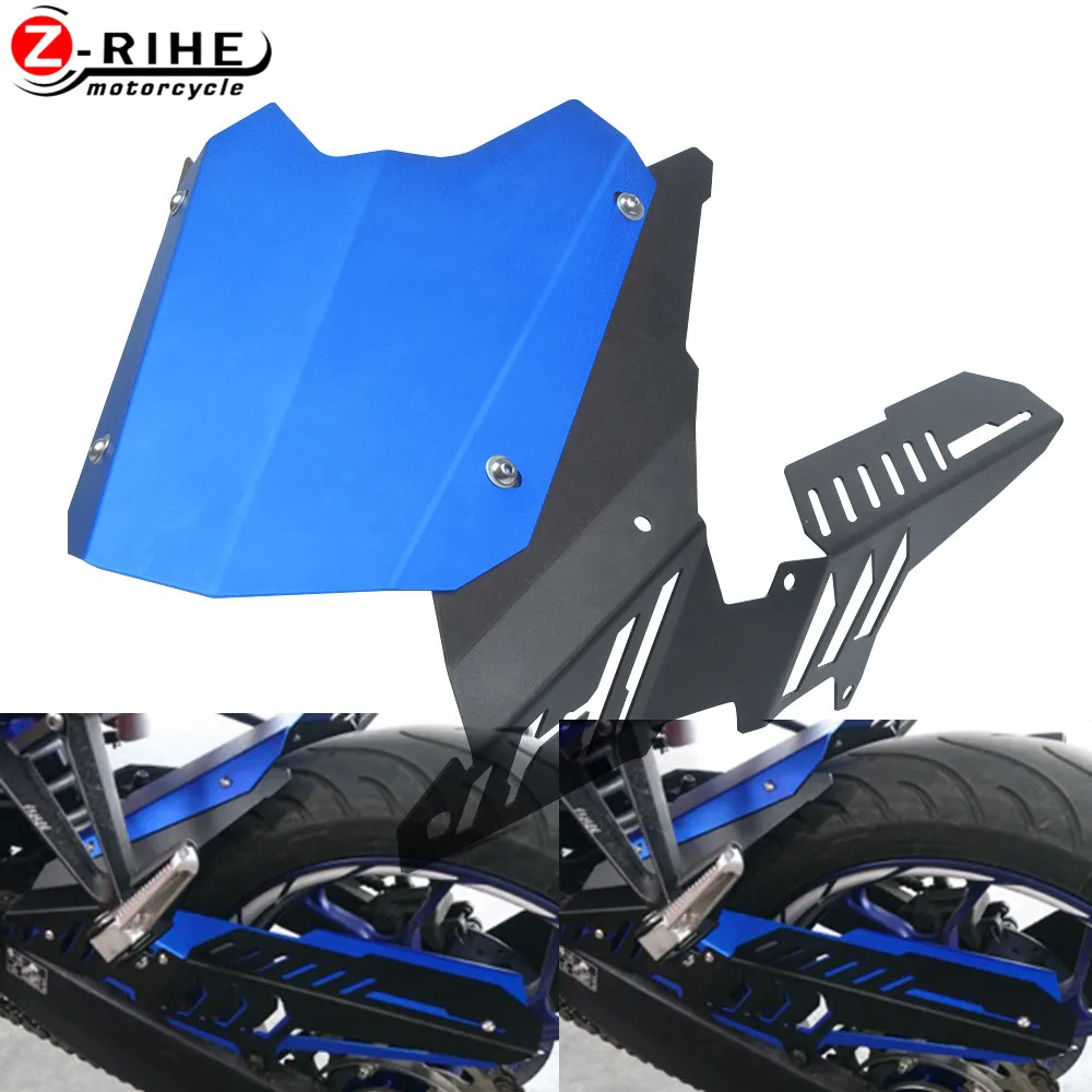 Motorcycle Accessories For YAMAHA MT-03 2015 2016 2017 2018 2019 Rear Fender Rear Mudguard For YAMAHA MT-25 2015 2016 2017 2019
Motorcycle Accessories For YAMAHA MT-03 2015 2016 2017 2018 2019 Rear Fender Rear Mudguard For YAMAHA MT-25 2015 2016 2017 2019