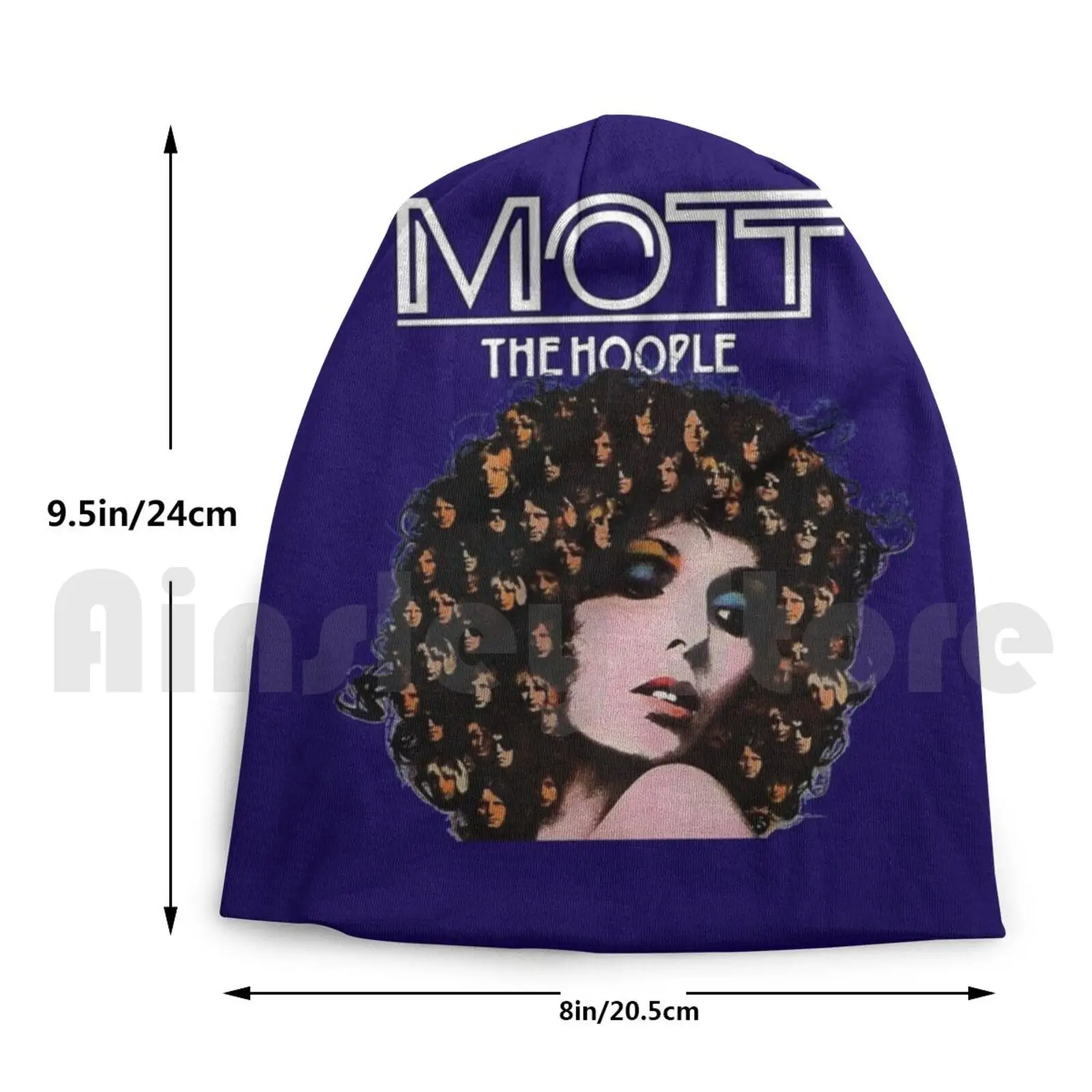 Mott The Hoople Beanies Knit Hat Hip Hop Mott Hoople Glam Rock Hard Heavy Classic 1970s Metal Ian Hunter All 
Mott The Hoople Beanies Knit Hat Hip Hop Mott Hoople Glam Rock Hard Heavy Classic 1970s Metal Ian Hunter All