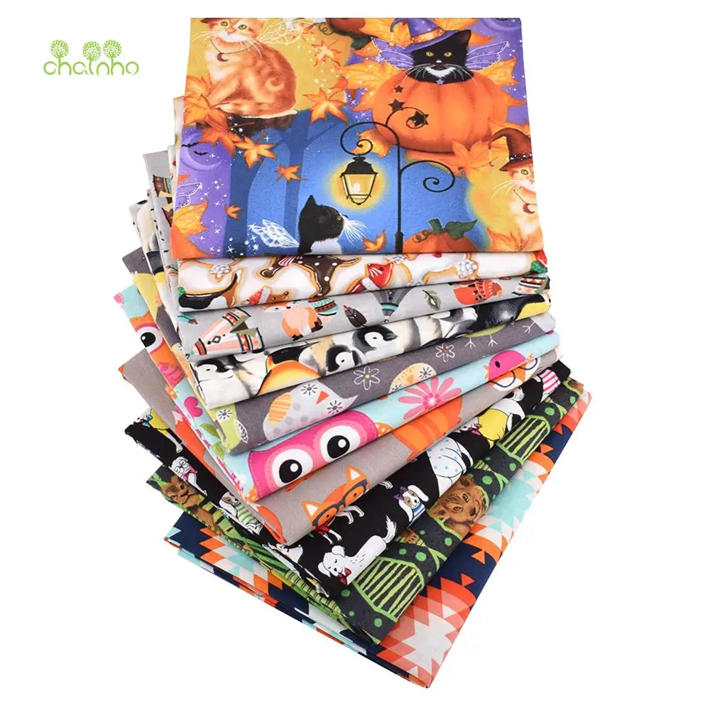 Halloween Color Series,Plain Cotton Fabric,Patchwork Cloth,10pcs/Lot Of Handmade DIY Quilting&Sewing Crafts,Cushion,Bag Material
Halloween Color Series,Plain Cotton Fabric,Patchwork Cloth,10pcs/Lot Of Handmade DIY Quilting&Sewing Crafts,Cushion,Bag Material