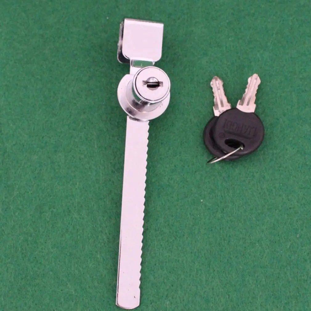 Durable Vivarium Terrarium Showcase Display Cabinet Sliding Glass Door Window Lock With 2 Keys 
Durable Vivarium Terrarium Showcase Display Cabinet Sliding Glass Door Window Lock With 2 Keys