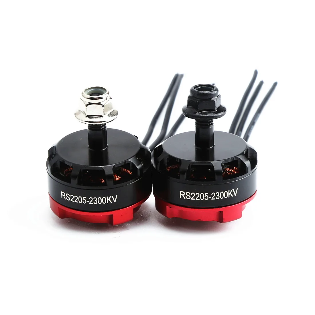 2019 New RS2205 2300KV 2205 CW/CCW+30A ESC Brushless Motor for FPV Racing Quad Motor FPV Multicopter
2019 New RS2205 2300KV 2205 CW/CCW+30A ESC Brushless Motor for FPV Racing Quad Motor FPV Multicopter
