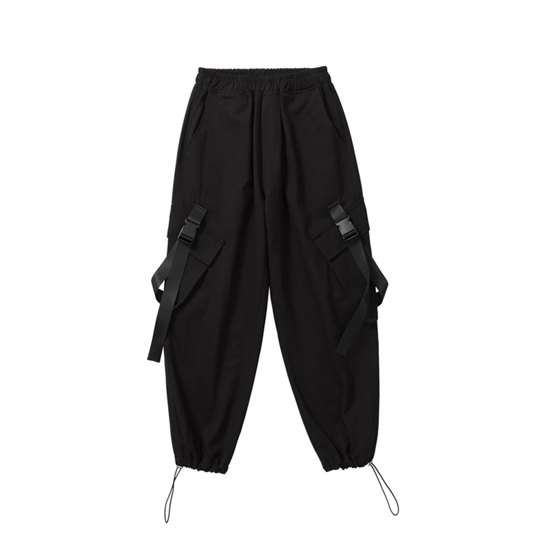 2020 Korean Style Joggers Men Clothing Streetwear Hip Hop Cargo Pants 2020 Techwear Sports Running Harem Pants Kpop Fashion Male
2020 Korean Style Joggers Men Clothing Streetwear Hip Hop Cargo Pants 2020 Techwear Sports Running Harem Pants Kpop Fashion Male