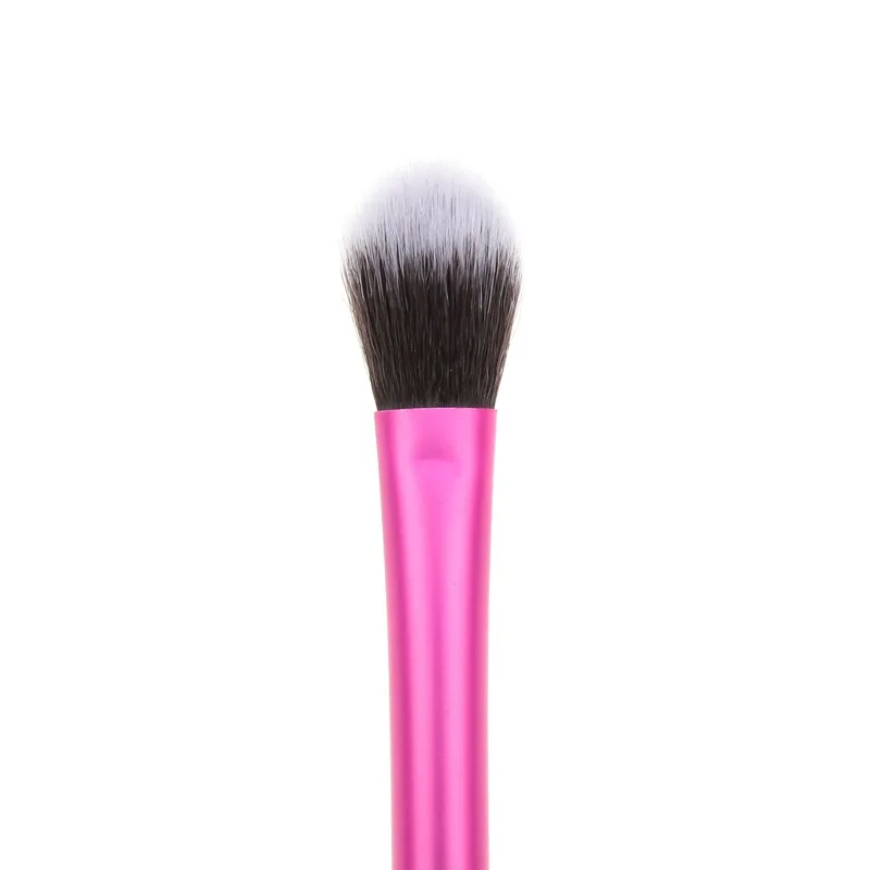 Small single pink aluminum tube makeup brush highlightbright eye shadow brush cross-border beauty tools
Small single pink aluminum tube makeup brush highlightbright eye shadow brush cross-border beauty tools